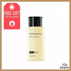 PCA Skin Hydrating Toner Antioxidant Essence 7 fl oz EXP 03/27 *New In Box**