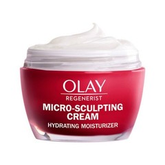 Regenerist Micro-Sculpting Cream Moisturizer