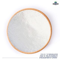 Myoc Allantoin Powder {28g/0.98oz}, Allantoin Powder for Cosmetic
