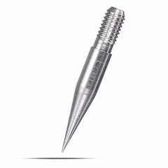 Newest 20/40/100pcs Replace Thick Tips for Handheld Beauty Machine Anti-Aging