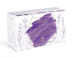 Secret Collagen Skin Rejuvenating & Anti-Inflammatory Lavender Soap Retail $99