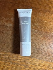 NuFace Gel Primer By Carol Cole 5 fl oz / 148 mL Normal Skin Discontinued New