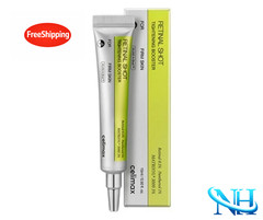 Retinal Shot Tightening Booster 0.1 | Anti-Aging, Pore Minimizer, 15ml