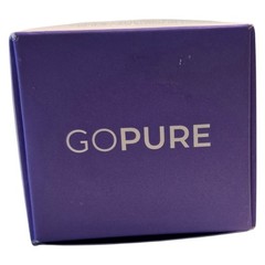 Go Pure Tighten And Smooth Belly Cream New 4.25 oz.