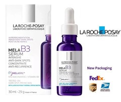 La Roche-Posay Mela B3 deep Anti Dark Spot Correcting treatment 30mL NEW