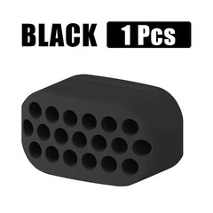 Jawline Exerciser Silicone Fitness Ball – Facial Muscle Trainer for Jaw, Neck &