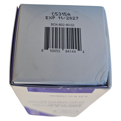 Go Pure Tighten And Smooth Belly Cream New 4.25 oz.
