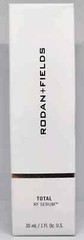 Rodan + Fields Total RF Serum 30mL 1oz Anti-Aging Brand New Sealed in Box