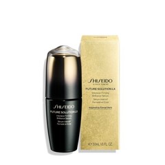 Shiseido Future Solution LX Intensive Firming Brilliance Serum 50ml / 1.6oz NIB