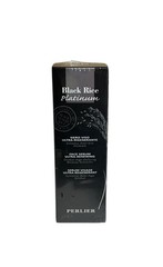 Perlier Risarium Black Rice Platinum Face Serum Ultra Renewing 30 ML 1.0 FL OZ