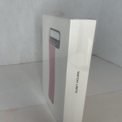QUIET HOURS PINK FACIAL ICE ROLLER NEW IN SEALED BOX