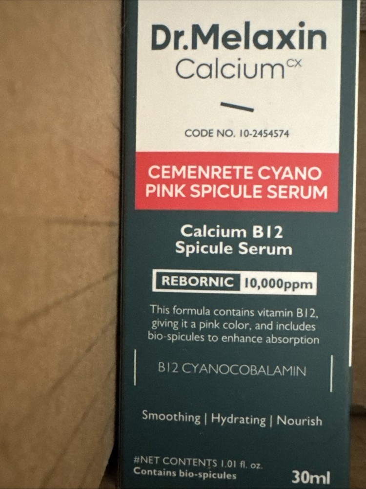 Dr.Melaxin Set