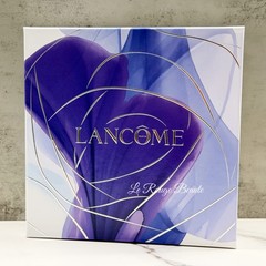 Lancome 3pcs Set Renergie Triple Serum 1.69oz Yeux Eye Cream 0.5oz Cream 0.5oz