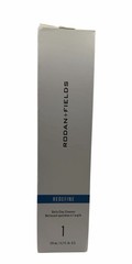nib RODAN + FIELDS 1 Redefine Daily Clay Cleanser 4.2 Fl. Oz.