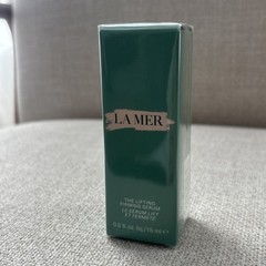 La Mer The Lifting Firming Serum 100% authentic 0.5oz/15ml New & Seald