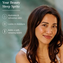 Lavender Flower Water & Glycerine Benefits Skin, Hair & More Aromatherapy Mis…