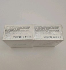 2 Pack Bee Venom Treatment Cream 40ml NEW Sealed In Box Skincare Formula Lot