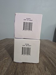 2x GOPURE Neck Firming Cream For Tightening and Lift 1.7oz EXP 07/2027