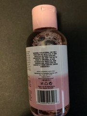 1 DERMASIL Labs Glycolic Acid Toning Solution 4 FL. OZ. Witch Hazel Rose Water