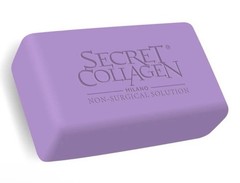 Secret Collagen Skin Rejuvenating & Anti-Inflammatory Lavender Soap Retail $99