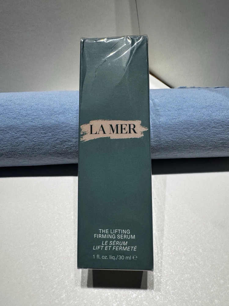 La Mer The Lifting Firming Serum 30ml 1oz Brand New Factory Sealed
