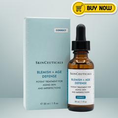 SkinCeuticals Blemish + Age Defense – 1 fl oz – Top Quality