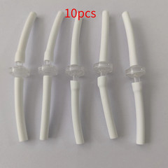 10/20/50pc Replace Connect Rubber Tube Spare Part for Anti-age Machine Cartridge