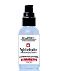 Argireline Overnight Firming Serum ,Snap 8,Syn-Ake,Syn-Coll, Matrixyl3000,DMAE