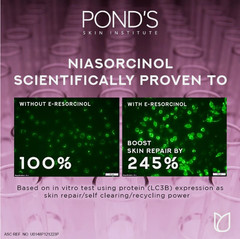 POND’S Bright Miracle Ultimate Clarity Serum : Day Serum & Night Serum Set