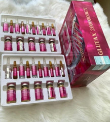1X Anti Aging Healthy Whitening Serum Recombined Cell Original DHL EXP 2028