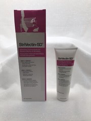 StriVectin-SD 4 Oz/120ml Intensive Concentrate for Stretch Marks & Wrinkles NEW