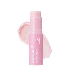 [MED ICUBE] PDRN Pink Collagen Volume Multi Balm – 10g.