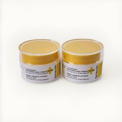 NEW Strivectin TL advanced Neck Tightening Cream plus NIA114 1oz No Box 2 Pack