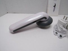 UltraCavitat Handheld Body Massager Device EMS Pads Corded Unit Tested Power On