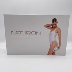 Lumina NRG Fat Iron Pro Cellulite Reducing & Body Toning Device