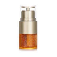 Clarins Double Serum for Eyes 0.6 oz | Global Age Control Concentrate