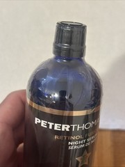 Peter Thomas Roth Special Edition Mega-Size 6.7oz Retinol Serum- NEW SEALED
