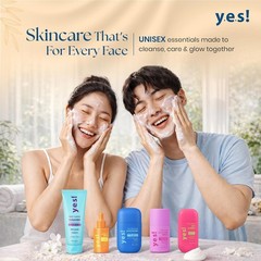 Yes! Skincare You are B-RIGHT Vitamin C Serum with Korean Actives, 30g