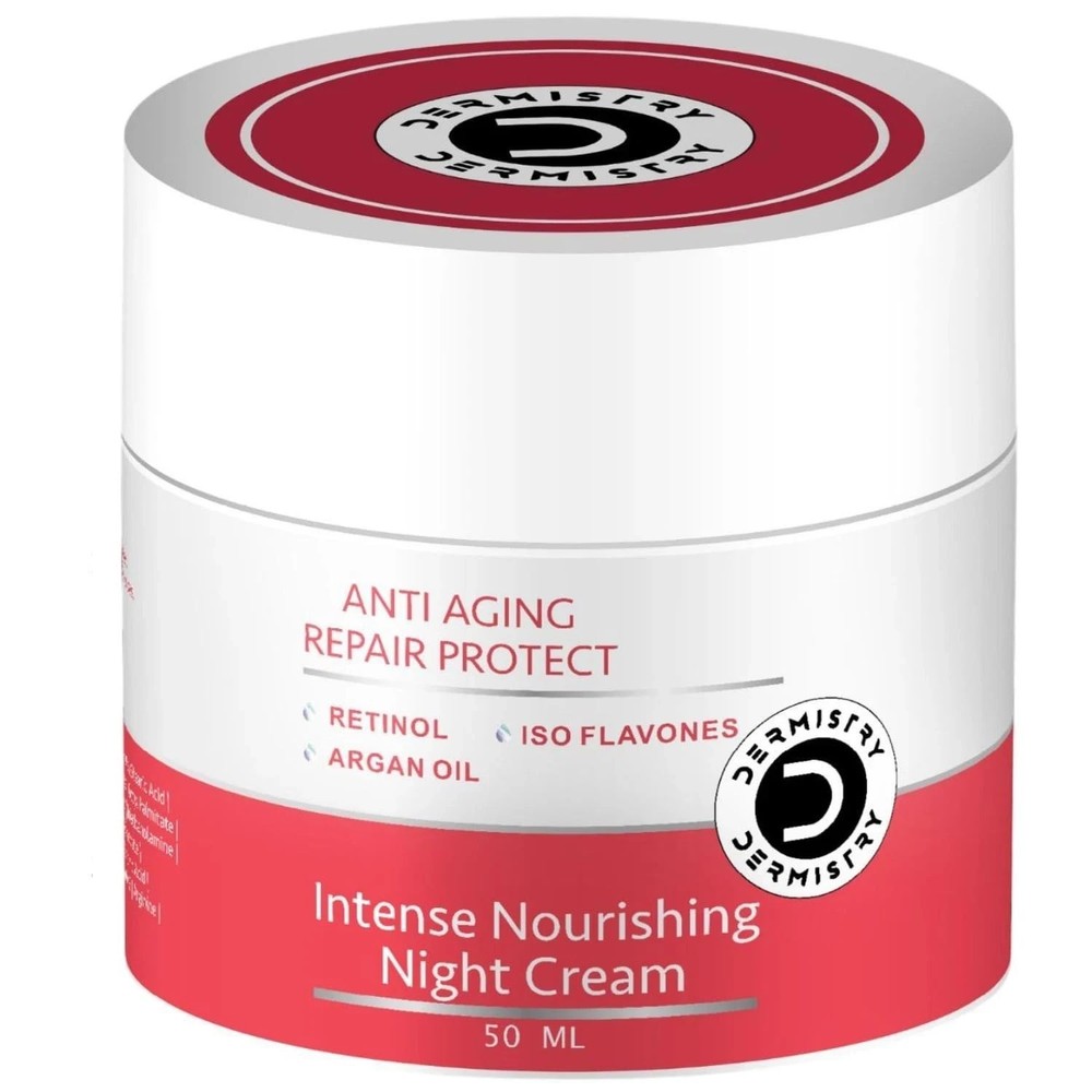 Retinol Collagen Anti Aging Firming Lifting Night Face Cream Moisturizer 50ml u7