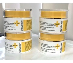 4x Strivectin TL advanced Neck Tightening Cream with NIA114, 1oz (4 oz total)