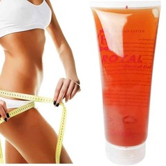 300g Body Slimming Gel Fat Burning Cream for Ultrasonic Cavitation RF Massager