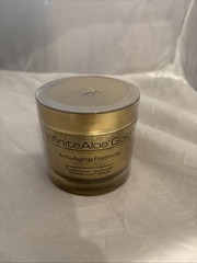 InfiniteAloe Gold Anti-Aging Cream 6.7oz NEW | Hydrating Firming Wrinkle Sealed