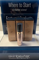 SkinBetter Science Even Tone Correcting Serum 15ml (3*5ml) NEW In Box FREE SHIPP
