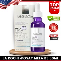 La-Roche-Posay Mela B3 Anti Dark Spot Serum Melasyl Niacinamide 30ml