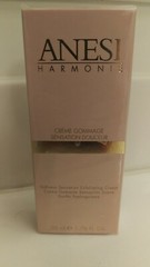 Anesi Harmonie Exfoliating Cream New Sealed 1.76 fl oz
