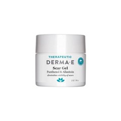 Derma E Scar Gel 2 oz 56 g Cruelty-Free, Gluten-Free, No Artificial Colors,
