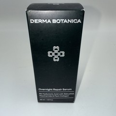 Derma Botanica Overnight Derma Botanica Overnight Repair Serum. 10 fl oz