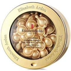 Elizabeth Arden Ceramide Capsules Daily Youth Restoring Serum 60 Capsules, BOXED