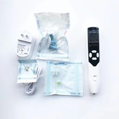 Ozone Plasma Pen Skin Removal Acne Spot Fibroblast Rejuvenation Dark Remover