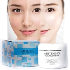 KOREA BEST SKIN CARE Whitening Cream + Snail Cream + Collagen Cream Moisturizer